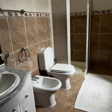Casa Da Venda Dom wakacyjny