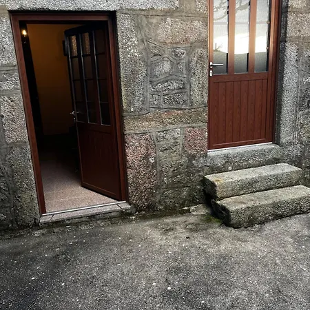 Prázdninový dům Casa Da Venda