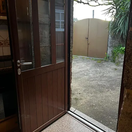 Casa Da Venda Prázdninový dům *