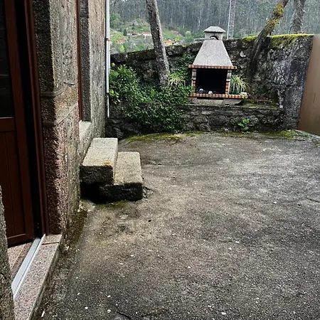 Nyaraló Casa Da Venda *