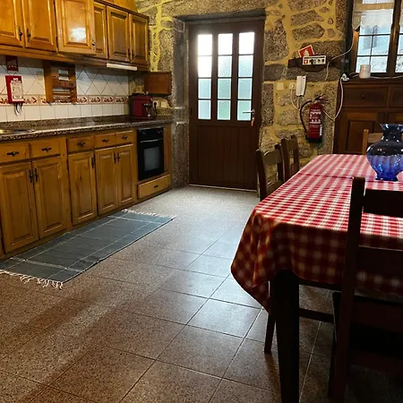 Casa Da Venda Dom wakacyjny Covide