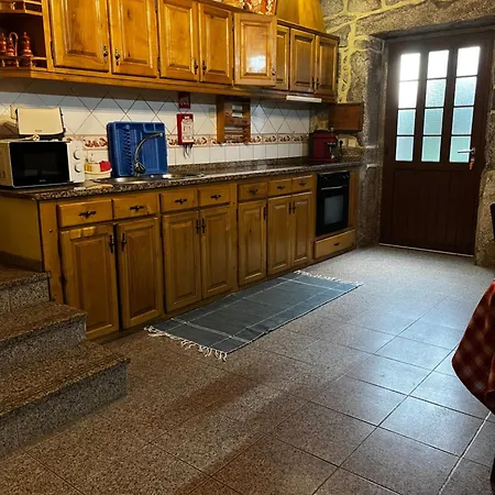 Casa Da Venda Dom wakacyjny Covide