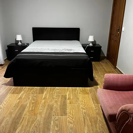 Dom wakacyjny Casa Da Venda