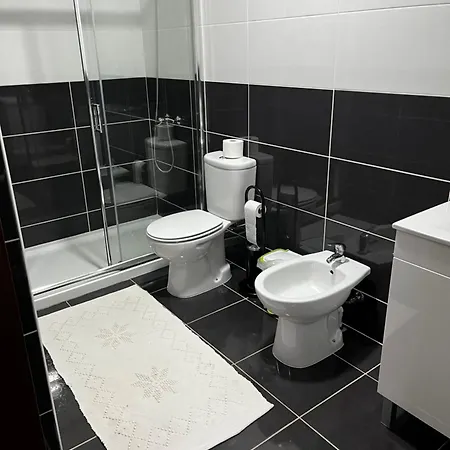Dom wakacyjny Casa Da Venda *