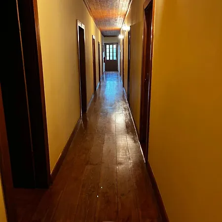 Casa Da Venda Dom wakacyjny Covide