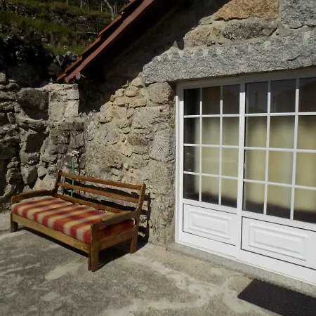 Casa Da Venda Holiday home Covide