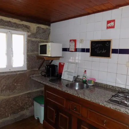 Casa Da Venda Holiday home Covide
