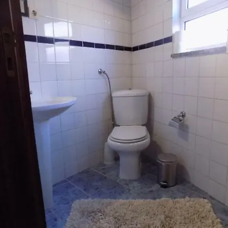 Casa Da Venda Nyaraló