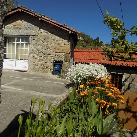 Holiday home Casa Da Venda *