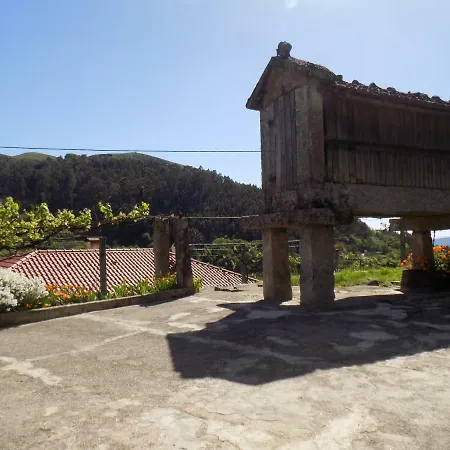 Casa Da Venda Dom wakacyjny *