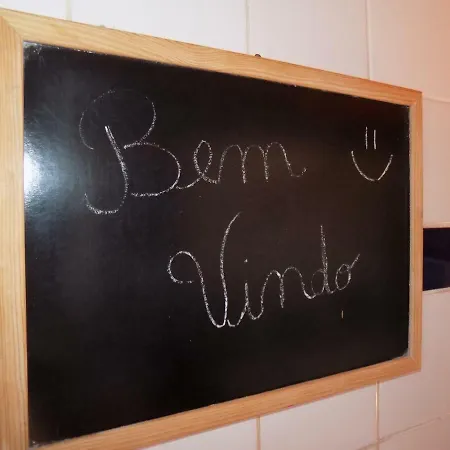 Nyaraló Casa Da Venda