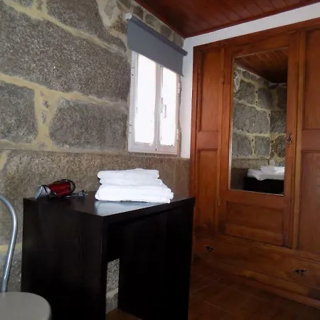 Nyaraló Casa Da Venda *