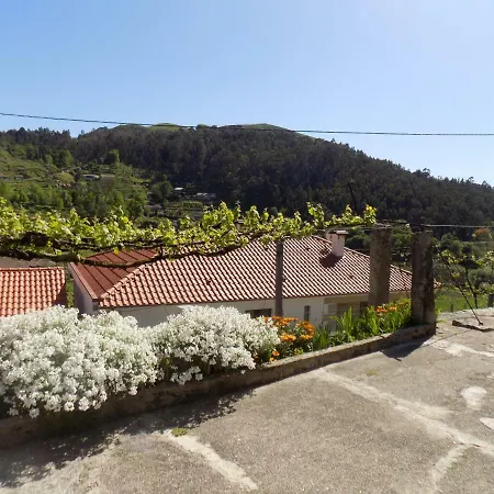 Casa Da Venda Dom wakacyjny