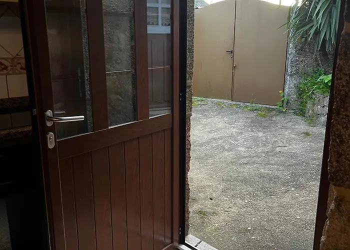 Casa Da Venda Casa de Férias *