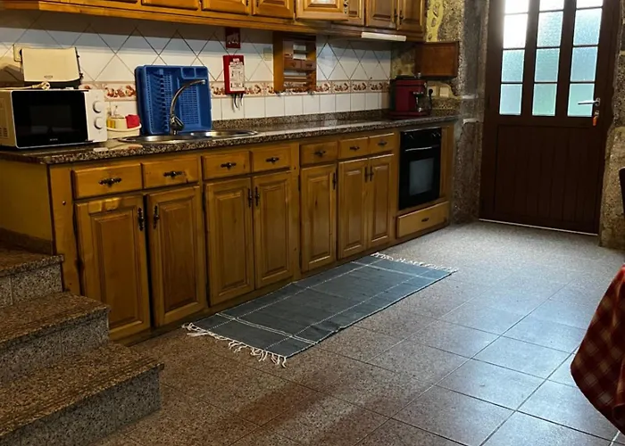 Casa Da Venda Casa de Férias Covide