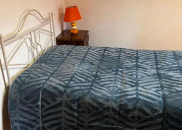 Casa Da Venda 펜션