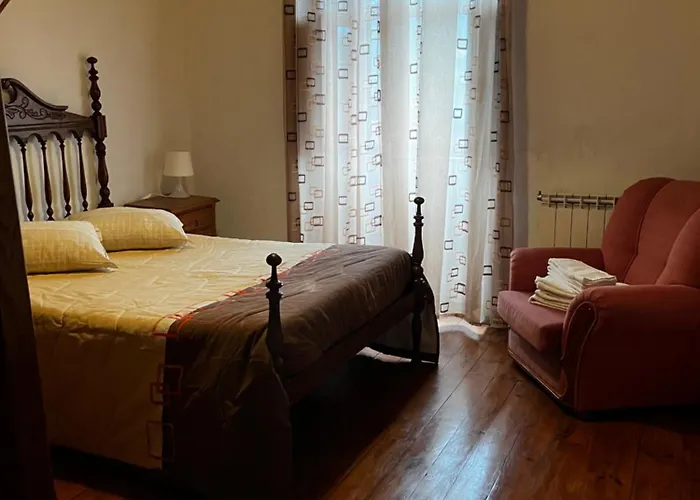 Casa Da Venda Casa de Férias *