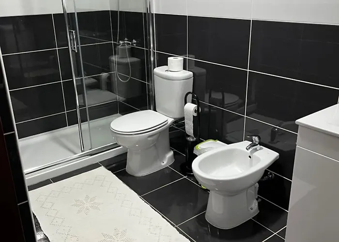 Casa de Férias Casa Da Venda *