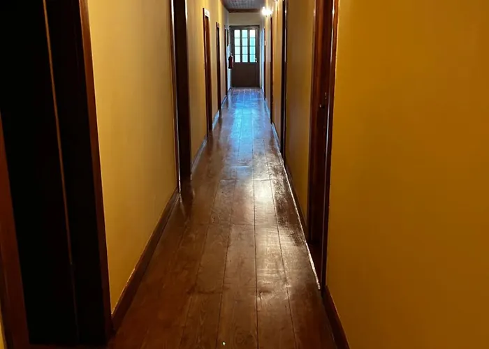 Casa Da Venda 펜션 Covide