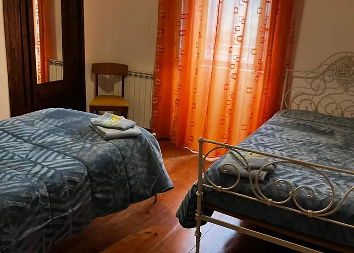 펜션 Casa Da Venda Covide