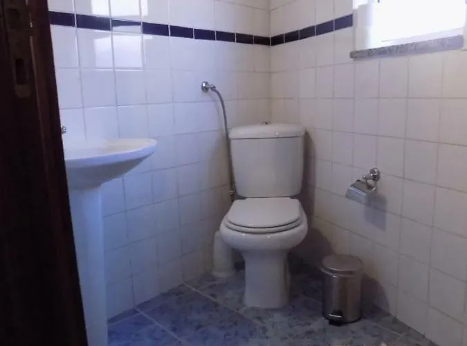 Casa Da Venda Casa de Férias