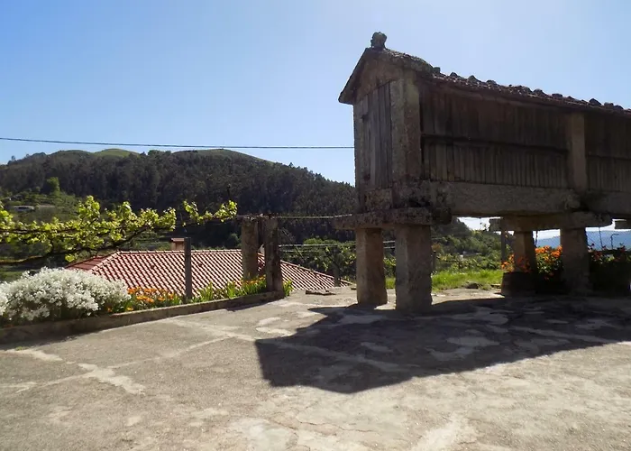 Casa Da Venda Casa de Férias *