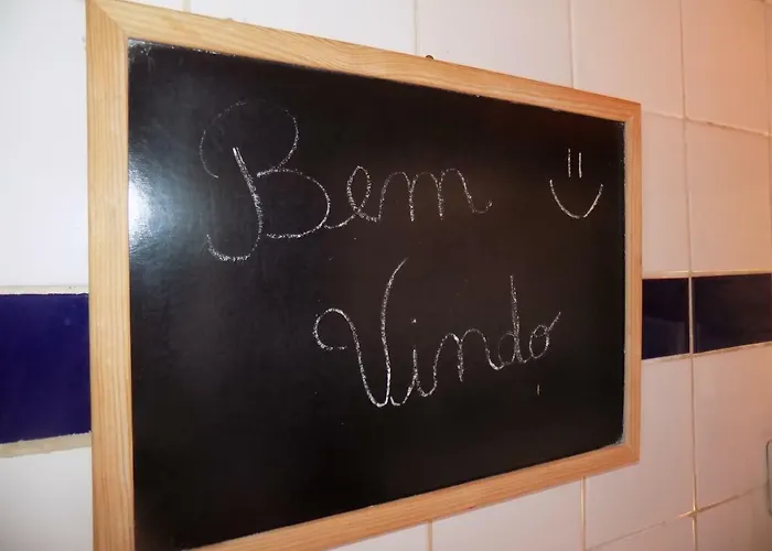 Casa de Férias Casa Da Venda