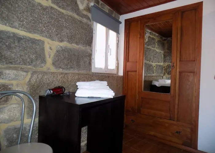 Casa de Férias Casa Da Venda *