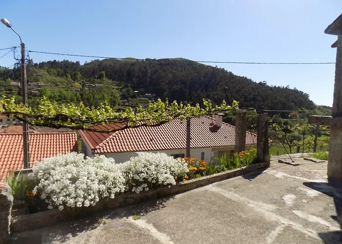 Casa Da Venda 펜션